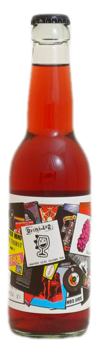 Ermitage Grapest Hits Vol2: Grape Ale 33cl