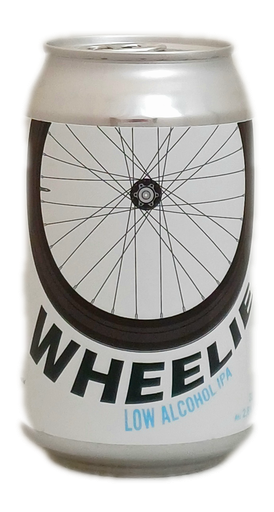 Wheelie BLIK 33cl