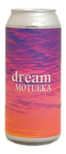 Surrealiste Dream in Motueka 44cl
