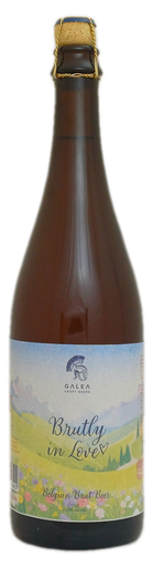 Galea Bruthly in Love 75cl
