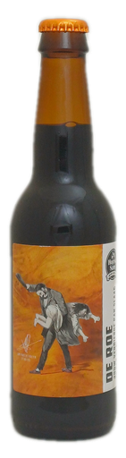 De Roe Hopsasam 33cl