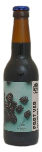 Port Ver Domme Hopsasam 33cl