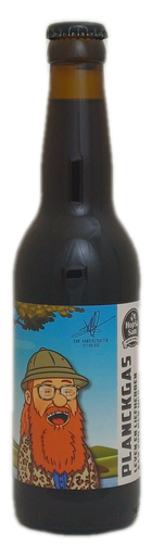 Planckgas Hopsasam 33cl