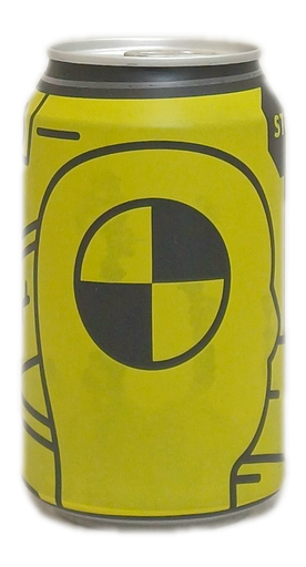 DBC Krush Test Dummy 33cl