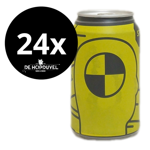 DBC Krush Test Dummy 24x33cl