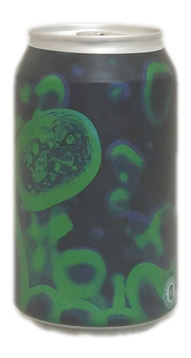 DBC Don't Mention The Yeast 33cl