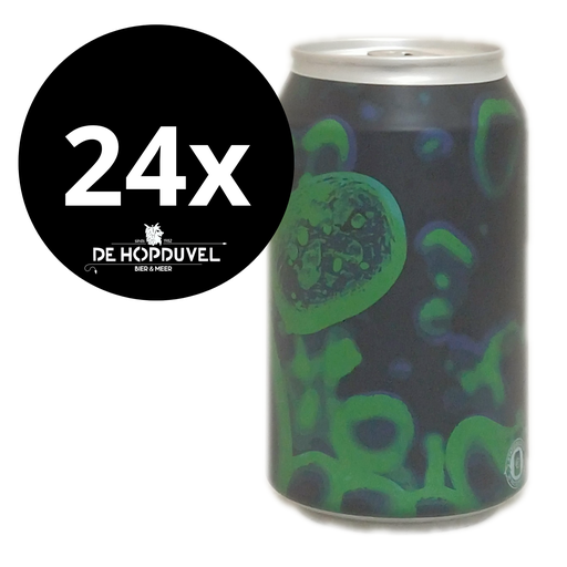 DBC Don't Mention The Yeast 24x33cl