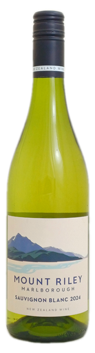 Wn. Mount Riley Sauvignon 75cl