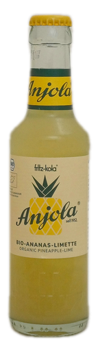 [FFSAN5F] Fritz Spritz BIO Anjola 20cl