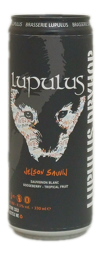 Lupulus Nelson Sauvin 33cl