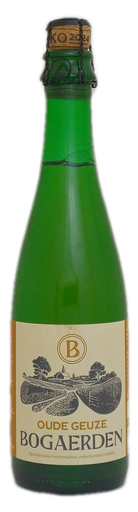 Bogaerden Geuze 37,5cl