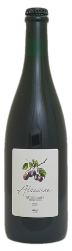 Boerenerf Alsacien 75cl