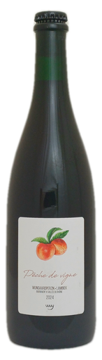 Boerenerf Peche de Vigne 75cl