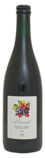 Boerenerf Fluweel 75cl