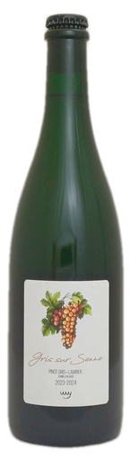 Boerenerf Gris sur Senne 75cl
