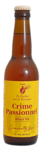 DvK Crime Passionnel 24x33cl