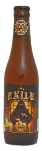 Belgian Balance Exile Tripel 33cl
