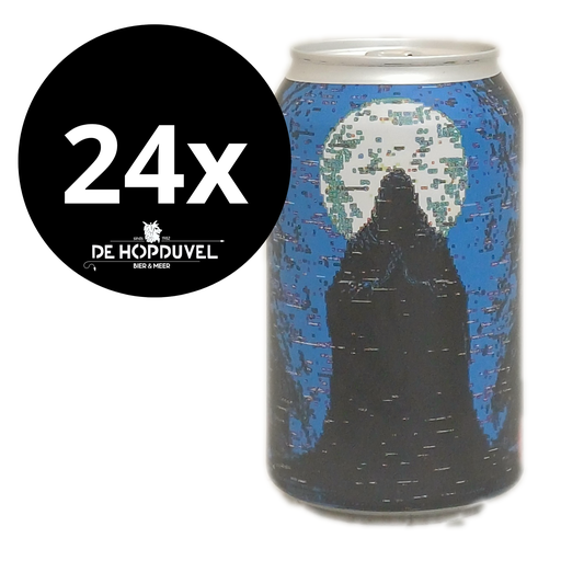 DBC Prince of Darkness 24x33cl