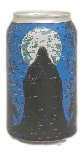 DBC Prince of Darkness 33cl