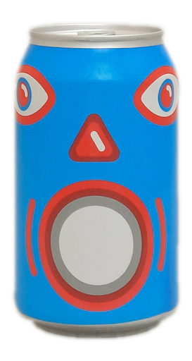 DBC I Have Never Been To The Ping Pong Show 33cl