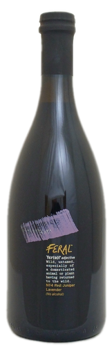 Feral N°4 Lavender Juniper 75cl