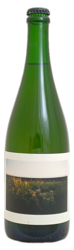 Wesley - witbier 75cl