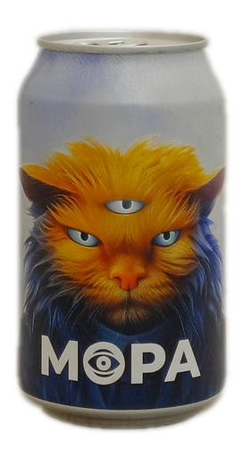 Mortselarij MOPA 33cl