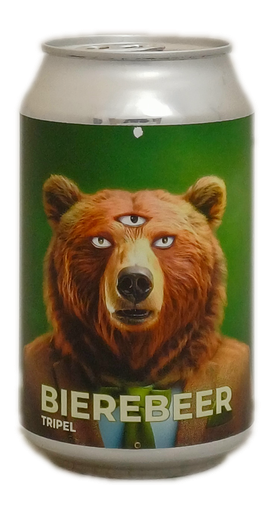 Mortselarij Bierebeer 33cl