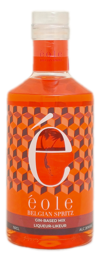 Chant Eole Belgian Spritz 50cl