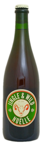 Lambiekfabriek Noëlle 75cl