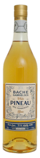 Pineau des Charentes Bache Gabrielsen 75cl