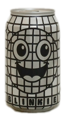 DBC Blinkie alcoholvrij 33cl