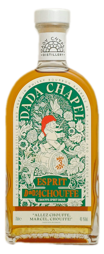 Dada Dad'Achouffe 70cl