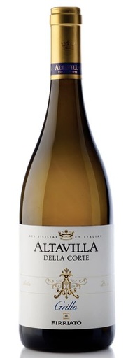 Wn. Firriato Altavillo Grillo 75cl