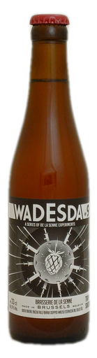 Wadesda 9 33cl