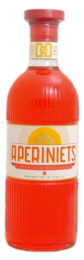 Aperiniets 70cl