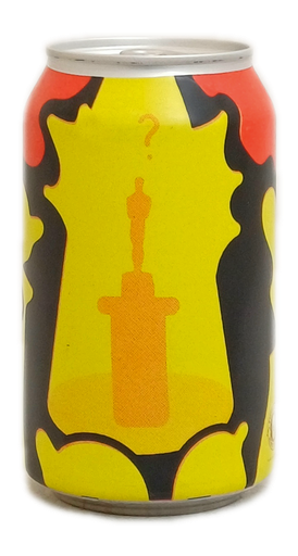 DBC/Fauve - Aude a rencontré une actrice - 33cl 