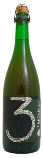 3 Fonteinen Senne y Frontera 75cl