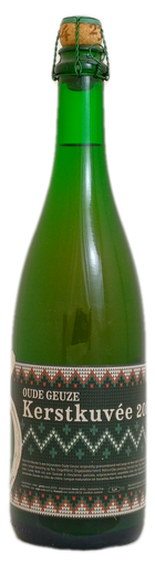 3 Fonteinen Kerstkuvée Geuze 75cl