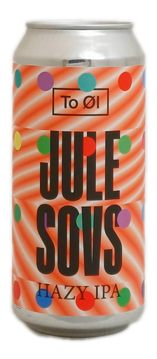 To Ol Jule Sovs 44cl