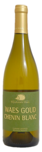 Wn. Waes Chenin Blanc 75cl 