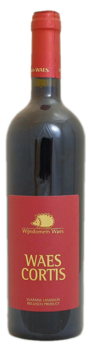 Wn. Waes Cabernet Cortis 75cl