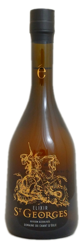 Elixir Saint-Georges Chant d'Eole 50cl