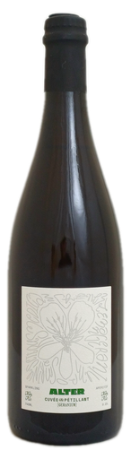 ALTER Cuvee Petillant - Geranium 75cl
