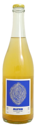 ALTER Cuvee Blanc - Cedro 75cl