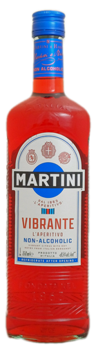 Martini Vibrante NA 75cl
