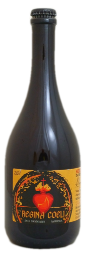Heilig Hart *Geest Regina Coeli 75cl