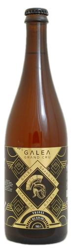 Galea Grand Cru Tripel 75cl
