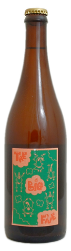 Iduna The Big Five 75cl