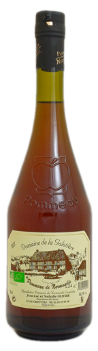 La Galotière Pommeau 70cl